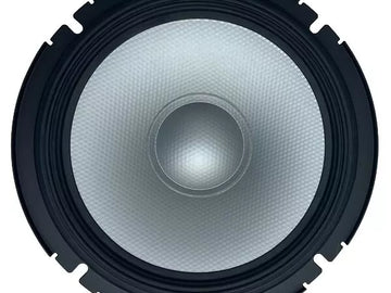 Alpine S2-Series 6.5" Component Speakers-S2-S65C