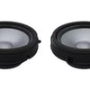 Alpine Ranger 2016 - 2021 S Series Speaker Solution ( Front & Rear ) -RN16-S265P