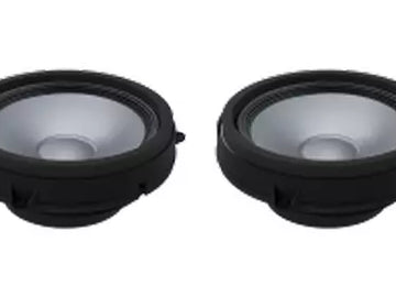 Alpine Ranger 2016 - 2021 S Series Speaker Solution ( Front & Rear ) -RN16-S265P