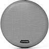Alpine S2-Series 8" Subwoofer Grille -KTE-8G.3