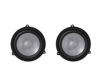 ALPINE MAZDA BT50 - R2 SERIES SPEAKER SOLUTION ( FRONT & REAR ) -BT50-R265P