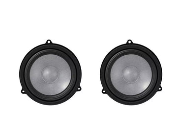 Alpine Mazda Bt50 -  R2 Series Speaker Solution ( Front & Rear ) -Bt50-R265P