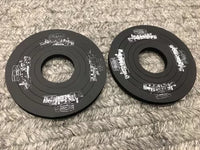 Focal Speaker Insulation Kit Installation Instructions -SASK