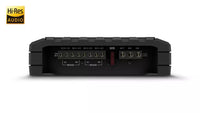 Alpine S2-Series 4/3/2 Channel Amplifier-S2-A36F