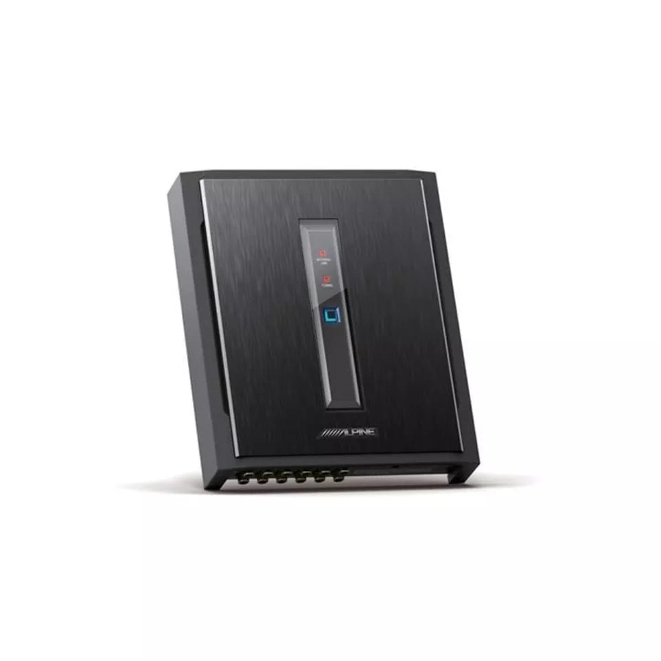ALPINE Pxe-X800 / Rs652 / Rs65 Pack-X800-RS652