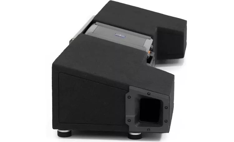 ALPINE S2 S-Series ( Dual 8" ) Truck Box -S2-DB8V-TRK