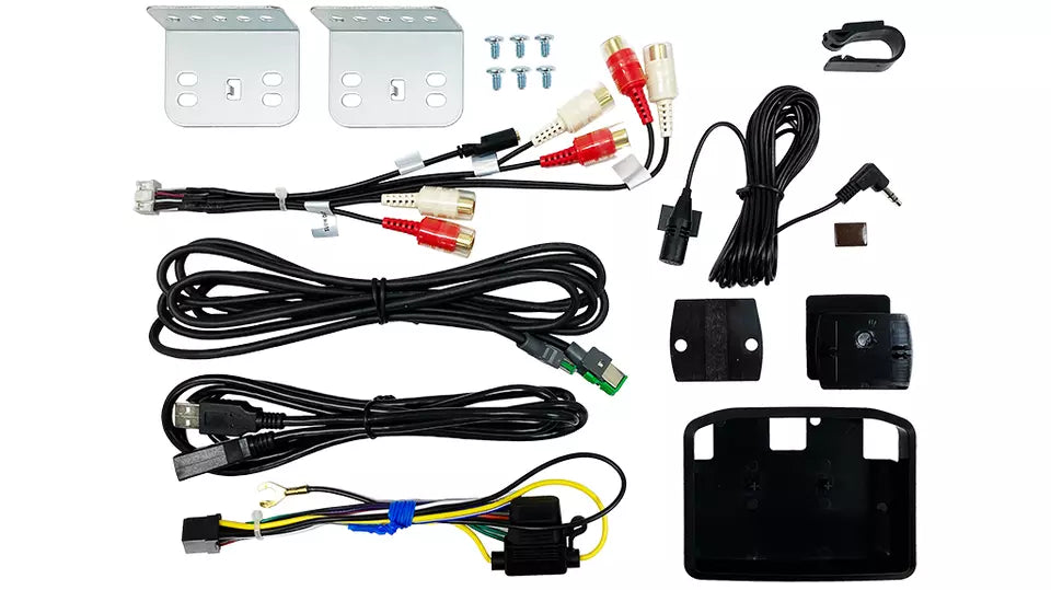 ALPINE Hi-Res Audio Digital Media Player With Usb / Radio /  Bluetooth Audio & Handsfree -UTX-A09PRO