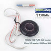 Focal Tam Tweeter (Performance Flax Evo Series) Tweeter. Price For 1 Pc.