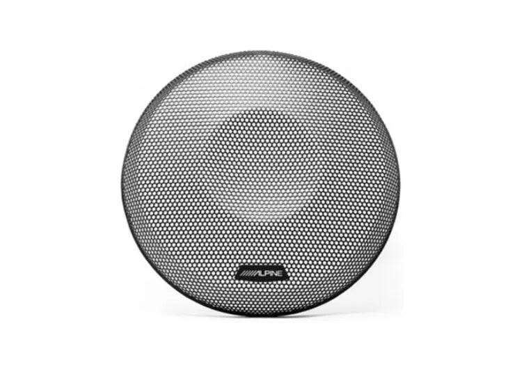Alpine R2 Sub Grille 12" / Also Suits New S2 Subs -KTE-12G.3