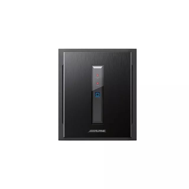 ALPINE Pxe-X800 / Rs652 / Rs65 Pack-X800-RS652
