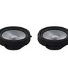 Alpine Mazda Bt50 -  R2 Series Speaker Solution ( Front & Rear ) -Bt50-R265P