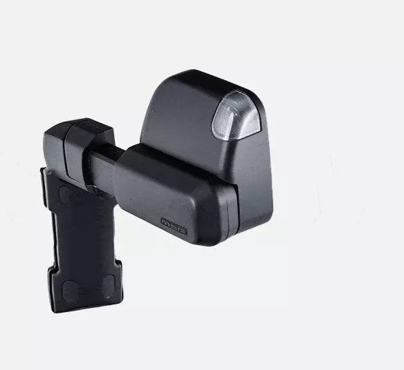 MSA 4X4 TM450-LANDCRUISER 70-79 SERIES MSA POWER FOLD��� TOWING MIRRORS 1984
