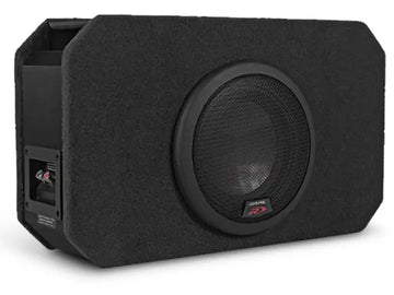 Alpine R Series 8" Subwoofer Box ( Ported ) -SBR-S8D4.2