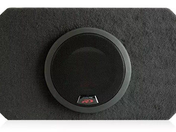 Alpine R Series 8" Subwoofer Box ( Ported ) -SBR-S8D4.2