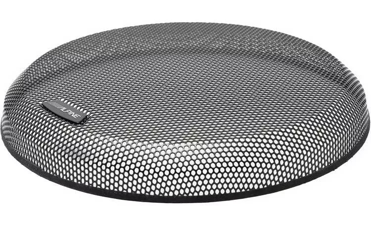 Alpine R2 Sub Grille 12" / Also Suits New S2 Subs -KTE-12G.3
