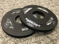 Focal Speaker Insulation Kit Installation Instructions -SASK