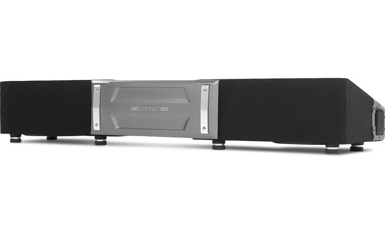 ALPINE S2 S-Series ( Dual 8" ) Truck Box -S2-DB8V-TRK