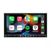 Alpine 7" Audio Visual Receiver With Maestro , Wireless Apple Carplay + Wireless Android Auto-IiLX-507Ai