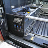 MSA 4x4 Right Power Panel (Passenger Side)