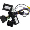 Alpine Vw Dynamic Camera Guidelines Retention Interface -CAM-VW-GLH