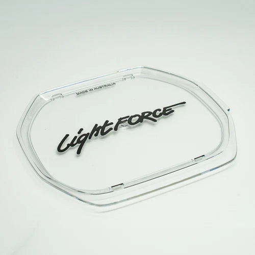 LIGHTFORCE BEAST 230MM CLEAR SPOT FILTER- F230BEASTSC