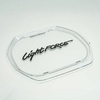 LIGHTFORCE BEAST 230MM CLEAR SPOT FILTER- F230BEASTSC