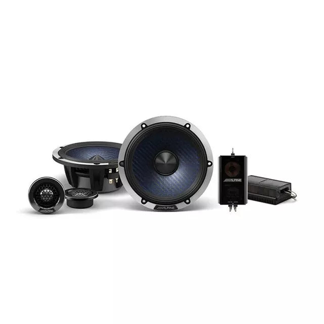 ALPINE Pxe-X800 / Dp653 / Dp65C   Pack-X800-DP653