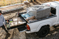 Americas Garage Drawer System + Premium Accessory Pack by DECKED DKD-YF2