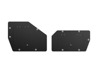 FRONT RUNNER FORD RANGER (2012-2019) LOCKABLE UNDER SEAT STORAGE COMPARTMENT -SAFE010