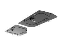 FRONT RUNNER FORD RANGER (2012-2019) LOCKABLE UNDER SEAT STORAGE COMPARTMENT -SAFE010