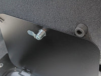 FRONT RUNNER FORD RANGER (2012-2019) LOCKABLE UNDER SEAT STORAGE COMPARTMENT -SAFE010