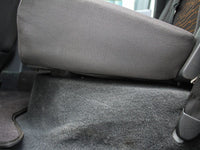 FRONT RUNNER FORD RANGER (2012-2019) LOCKABLE UNDER SEAT STORAGE COMPARTMENT -SAFE010