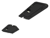 FRONT RUNNER FORD RANGER RAPTOR (2020-2022) LOCKABLE UNDER SEAT STORAGE COMPARTMENT -SAFE011