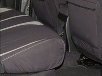 FRONT RUNNER FORD RANGER RAPTOR (2020-2022) LOCKABLE UNDER SEAT STORAGE COMPARTMENT -SAFE011