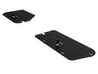 FRONT RUNNER FORD RANGER RAPTOR (2020-2022) LOCKABLE UNDER SEAT STORAGE COMPARTMENT -SAFE011