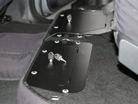 FRONT RUNNER FORD RANGER RAPTOR (2020-2022) LOCKABLE UNDER SEAT STORAGE COMPARTMENT -SAFE011