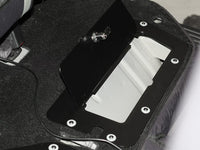 FRONT RUNNER FORD RANGER RAPTOR (2020-2022) LOCKABLE UNDER SEAT STORAGE COMPARTMENT -SAFE011