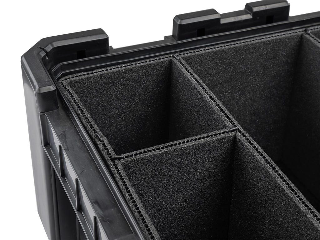 Front Runner Storage Box Foam Dividers -SBOX052