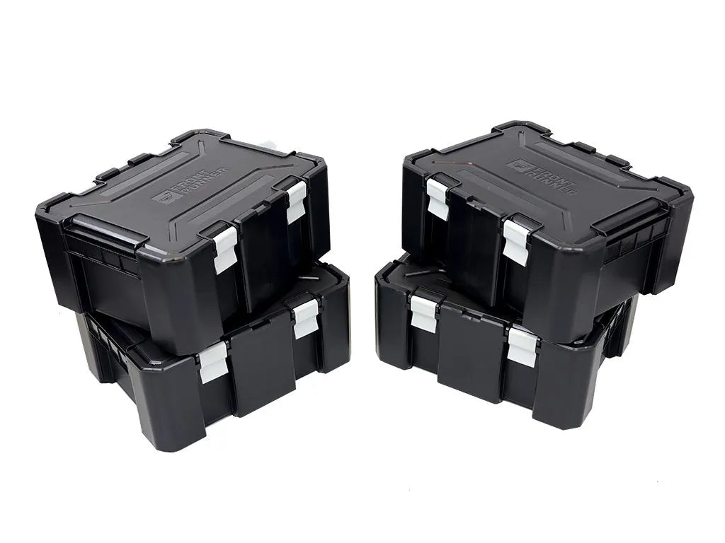 Front Runner Wolf Pack Pro / Quad Set SBOX059