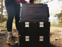 Front Runner Wolf Pack Pro / Quad Set SBOX059