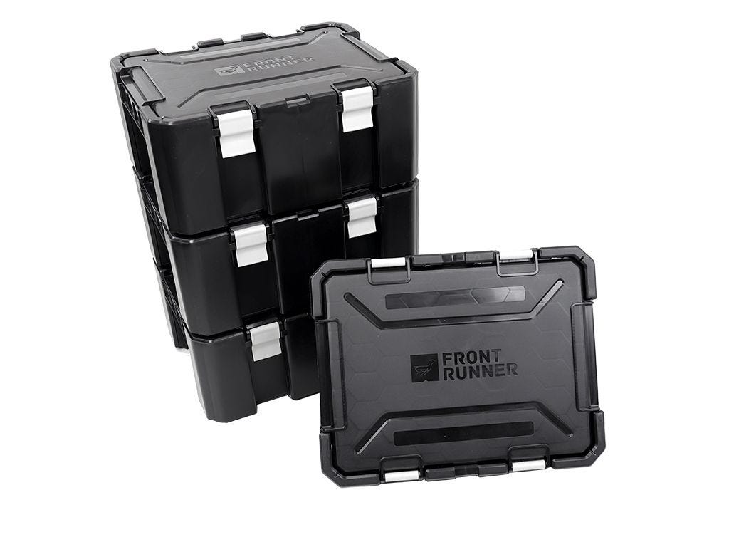 Front Runner Wolf Pack Pro / Quad Set SBOX059