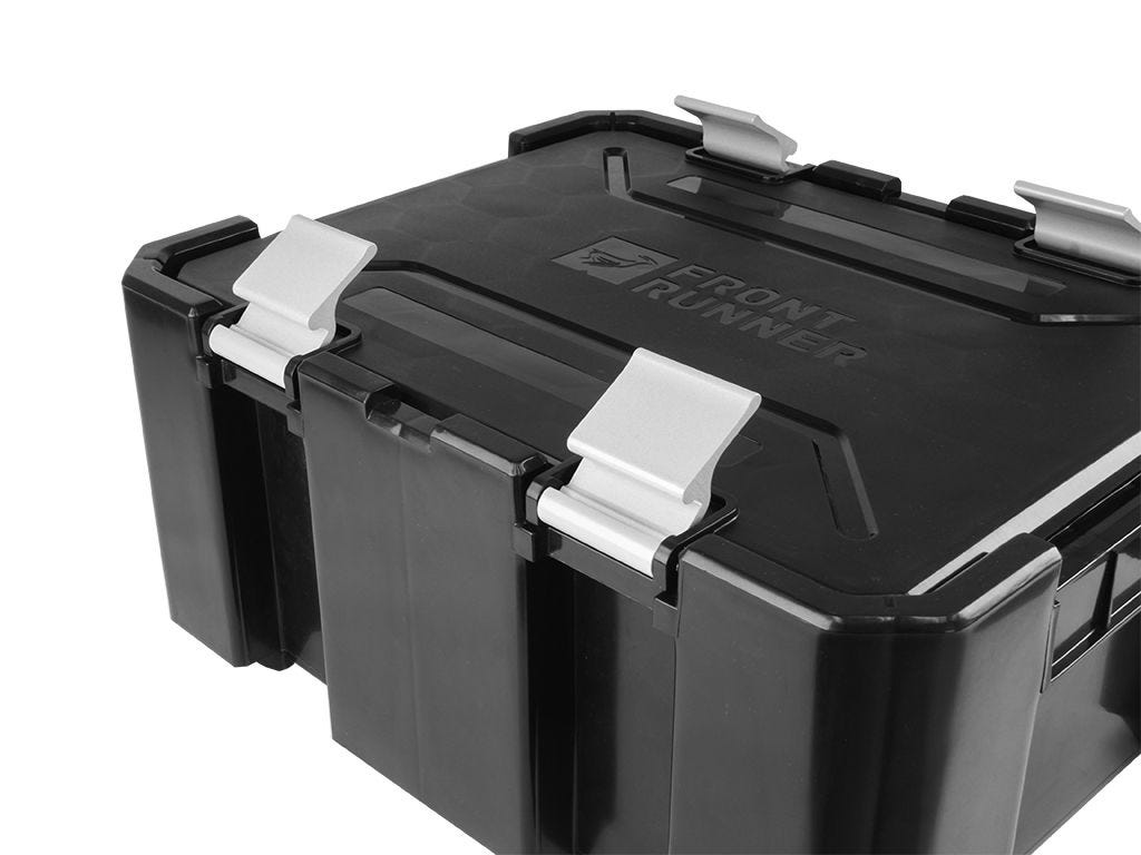 Front Runner Wolf Pack Pro / Quad Set SBOX059