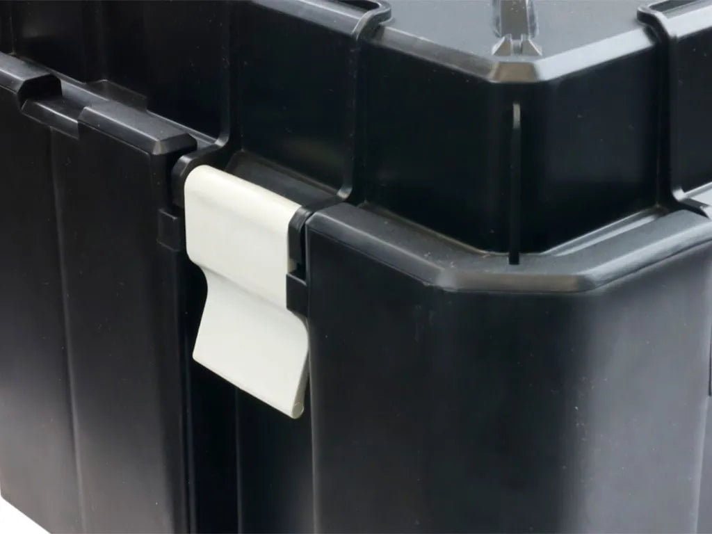 Front Runner Wolf Pack Pro Hi-Lid Kit SBOX076