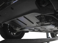 FRONT RUNNER NISSAN NAVARA/FRONTIER D23 DC SUMP GUARD -SGNN001