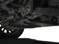 FRONT RUNNER NISSAN NAVARA/FRONTIER D23 DC SUMP GUARD -SGNN001