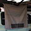 Front Runner Shower Cubicle Curtain / Caddy -SHOW013