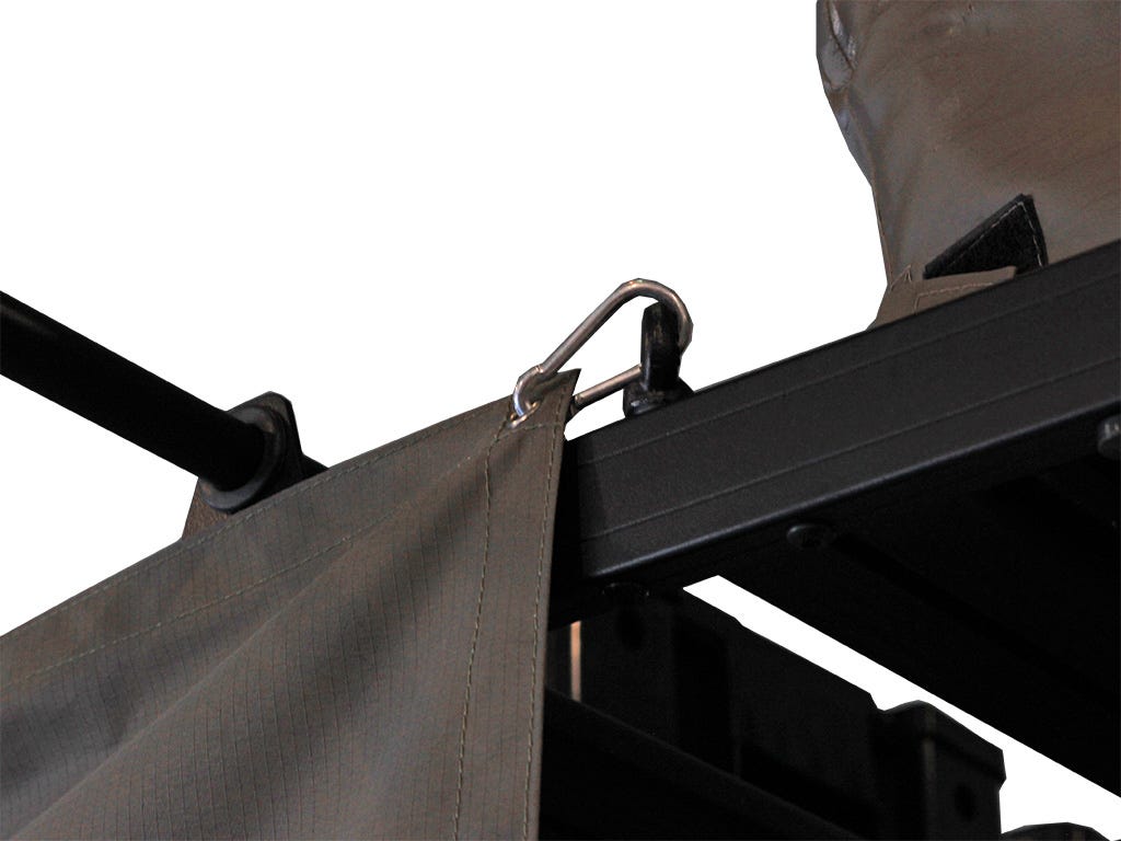 Front Runner Shower Cubicle Curtain / Caddy -SHOW013