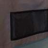 Front Runner Shower Cubicle Curtain / Caddy -SHOW013