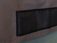 Front Runner Shower Cubicle Curtain / Caddy -SHOW013