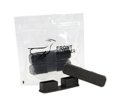 Front Runner Slat to Load Bar Conversion end Cap Kit -RRAC044